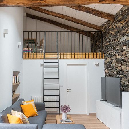 A Casa Dos Ratos Villa Quiroga Kültér fotó