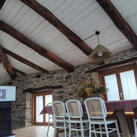 A Casa Dos Ratos Villa Quiroga Kültér fotó