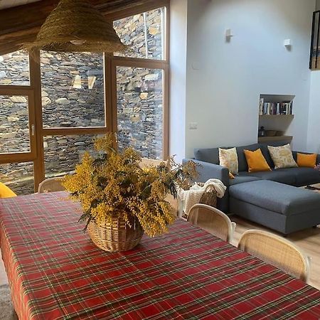 A Casa Dos Ratos Villa Quiroga Kültér fotó