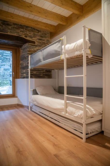 A Casa Dos Ratos Villa Quiroga Kültér fotó