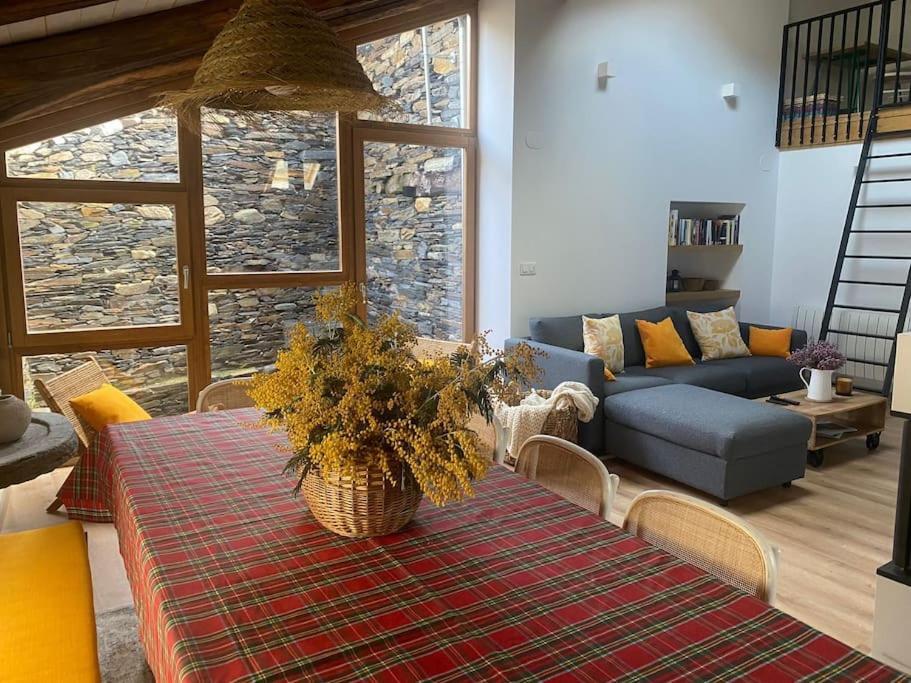 A Casa Dos Ratos Villa Quiroga Kültér fotó